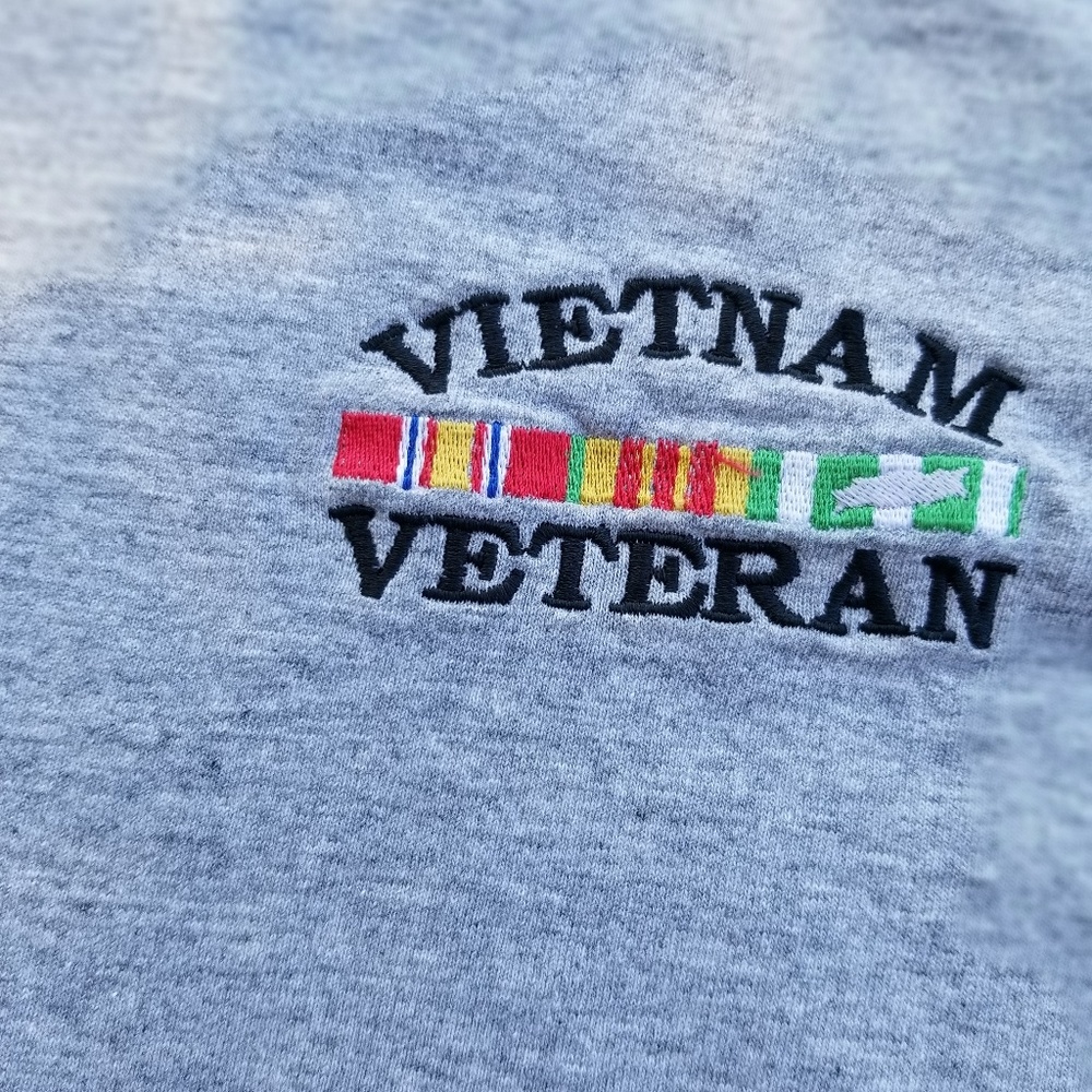 🔥5for25$🔥Vietnam Veteran Shirt